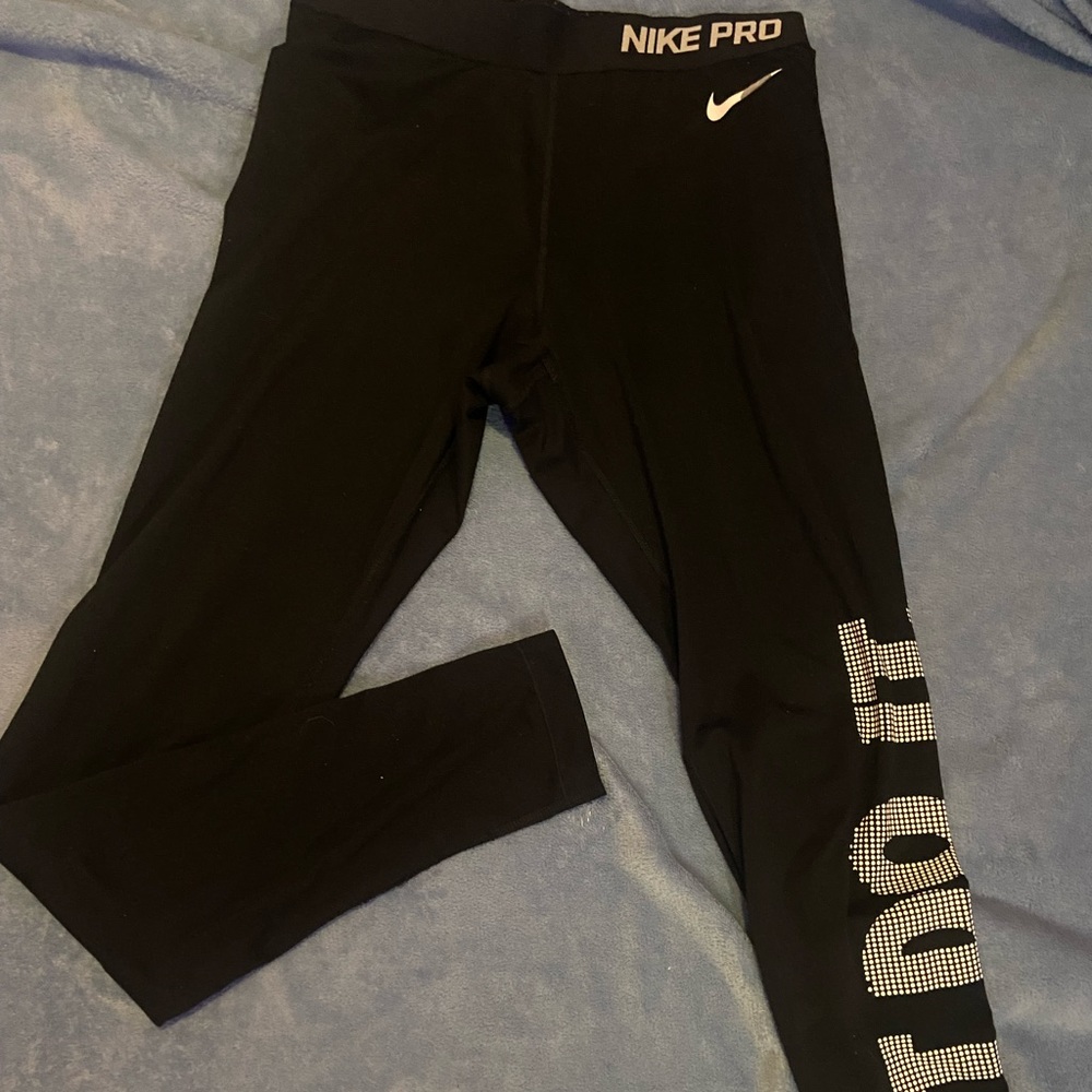 legging nike pros